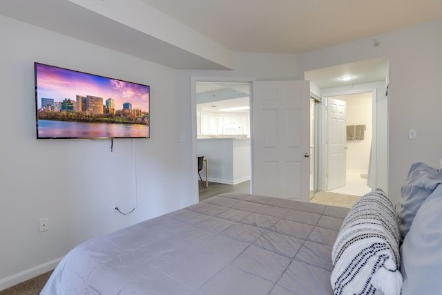 アーリントン アパートメンツ ニア メトロ