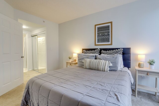 アーリントン アパートメンツ ニア メトロ