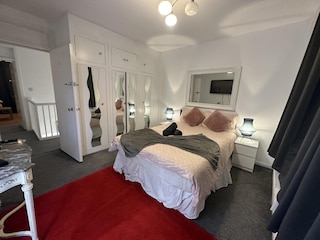 ゴージャス  4  ベッドルームズ 5- バス ハウス セントラル ロンドン