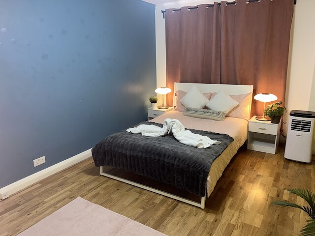 マーブル アーチ ファミリー アパートメンツ ポッシュ セントラル ロンドン