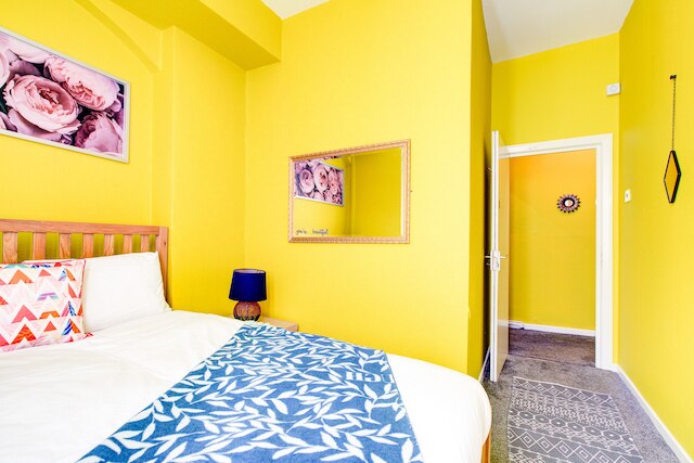 インビティング 2  ベッド バジェット アパートメンツ イン セントラル ロンドン