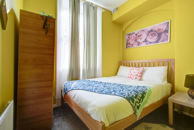 インビティング 2  ベッド バジェット アパートメンツ イン セントラル ロンドン