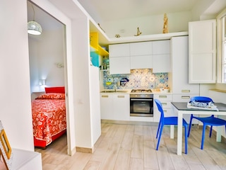 ホリデイ ハウス イン マイオーリ イD 4035