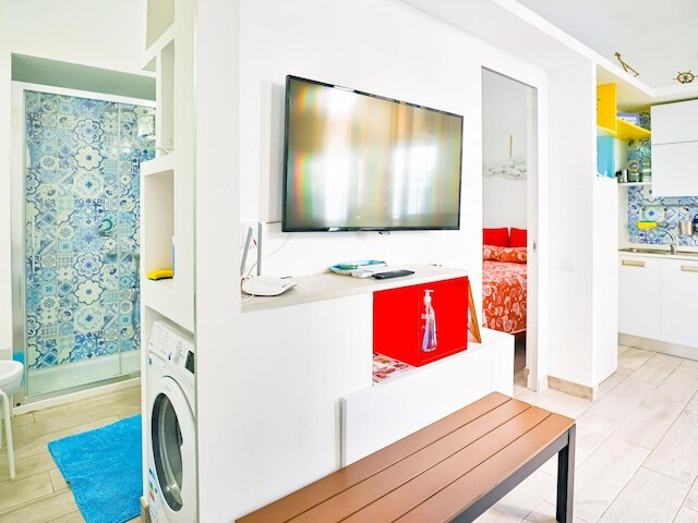 ホリデイ ハウス イン マイオーリ イD 4035