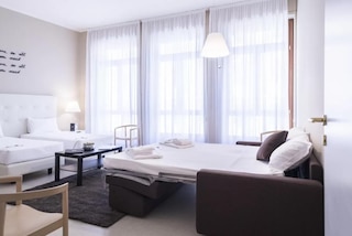 イタリアンウェイ - カノビオ  8 - ボエーム