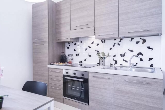 イタリアンウェイ - カノビオ 8 - ボエーム