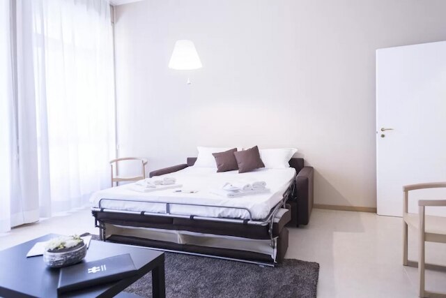 イタリアンウェイ - カノビオ 8 - ボエーム