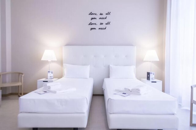 イタリアンウェイ - カノビオ 8 - ボエーム