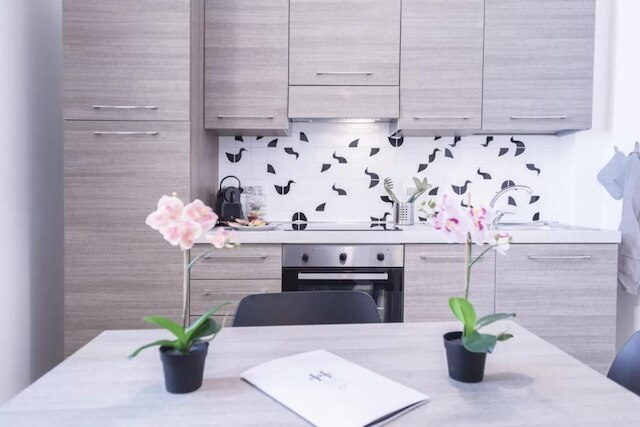 イタリアンウェイ - カノビオ 8 - ボエーム