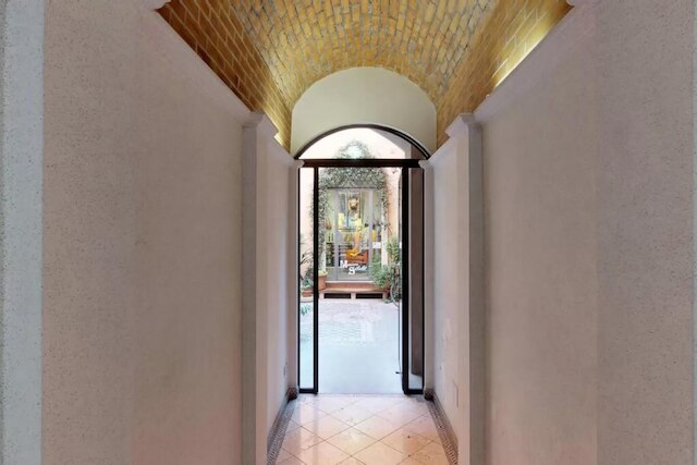 イタリアンウェイ - ボルゴスペッソ 14