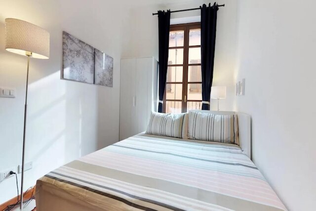 イタリアンウェイ - ボルゴスペッソ 14