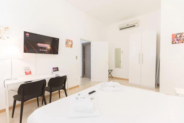 イタリアンウェイ - カノビオ  8 - コルサロ