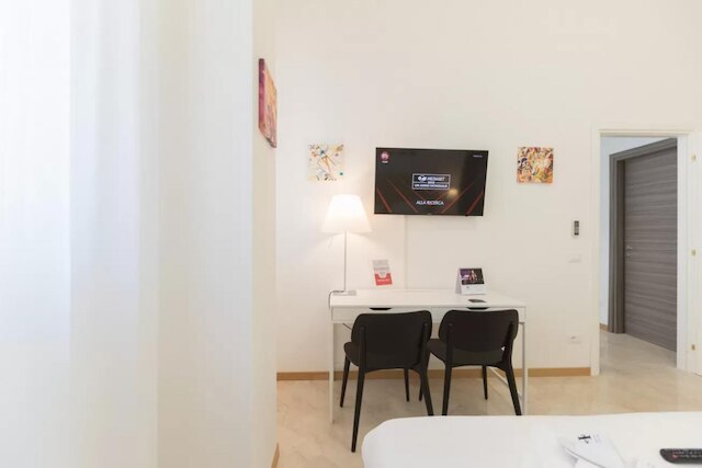 イタリアンウェイ - カノビオ  8 - コルサロ