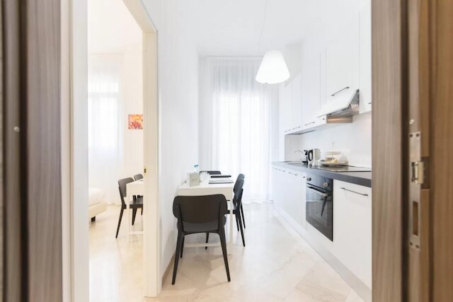 イタリアンウェイ - カノビオ  8 - コルサロ