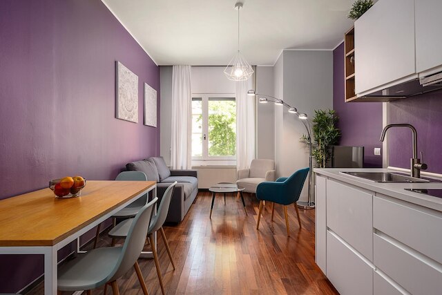 イタリアンウェイ - サン マルコ  1 - A