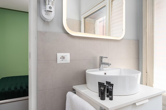 イタリアンウェイ - サン マルコ  1 - A