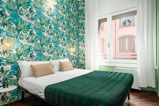 イタリアンウェイ - サン マルコ  1 - A