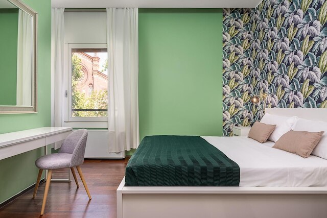 イタリアンウェイ - サン マルコ  1 - A