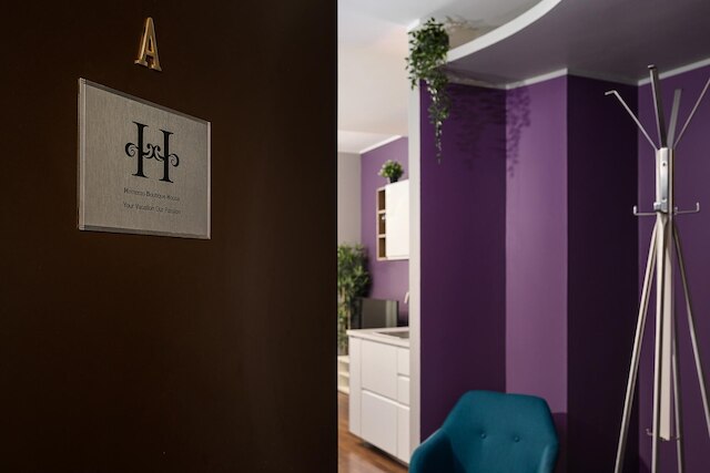 イタリアンウェイ - サン マルコ  1 - A