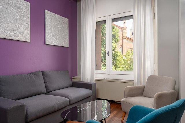 イタリアンウェイ - サン マルコ  1 - A