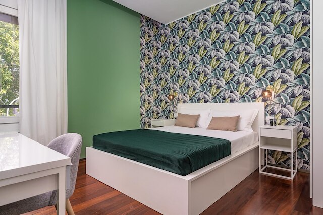 イタリアンウェイ - サン マルコ  1 - A