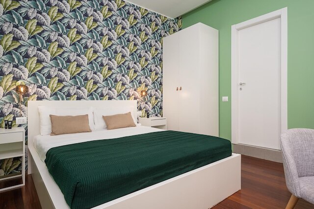 イタリアンウェイ - サン マルコ  1 - A