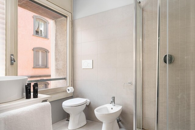 イタリアンウェイ - サン マルコ  1 - A