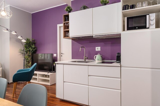 イタリアンウェイ - サン マルコ  1 - A