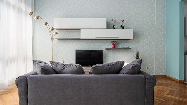 イタリアンウェイ - カノビオ  8 - ノルマ