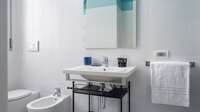 イタリアンウェイ - カノビオ  8 - ノルマ