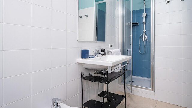 イタリアンウェイ - カノビオ  8 - ノルマ