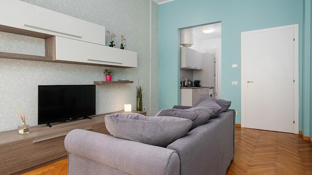 イタリアンウェイ - カノビオ  8 - ノルマ