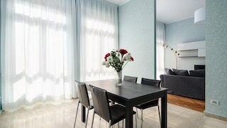 イタリアンウェイ - カノビオ  8 - ノルマ