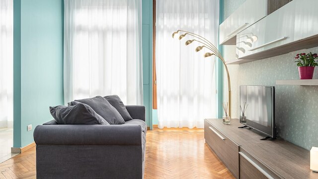 イタリアンウェイ - カノビオ  8 - ノルマ