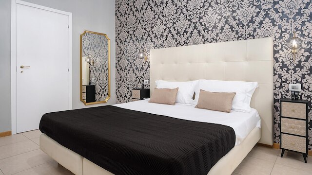 イタリアンウェイ - カノビオ  8 - ナブッコ