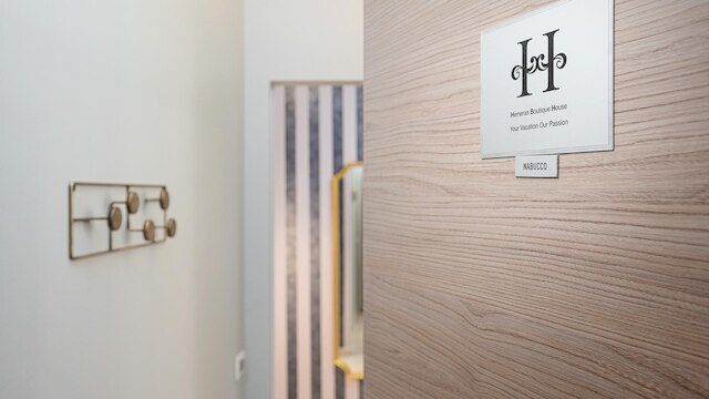 イタリアンウェイ - カノビオ  8 - ナブッコ