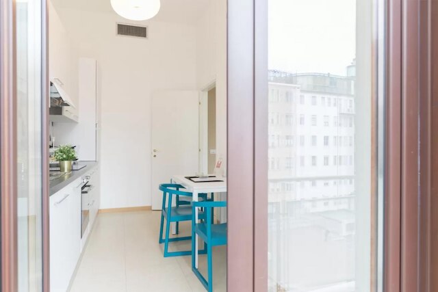 イタリアンウェイ - カノビオ  8 - オテッロ