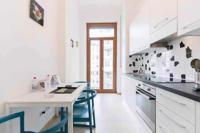 イタリアンウェイ - カノビオ  8 - オテッロ