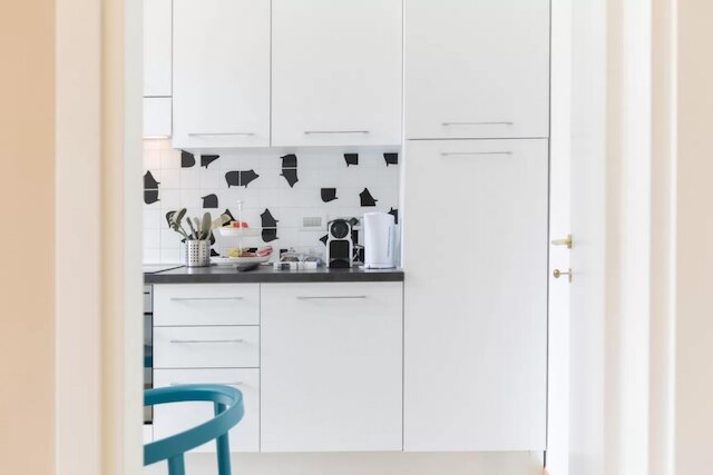 イタリアンウェイ - カノビオ  8 - オテッロ