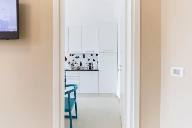 イタリアンウェイ - カノビオ  8 - オテッロ