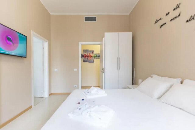 イタリアンウェイ - カノビオ  8 - オテッロ