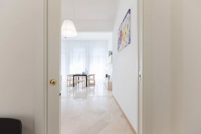 イタリアンウェイ - カノビオ  8 - ドン カルロ