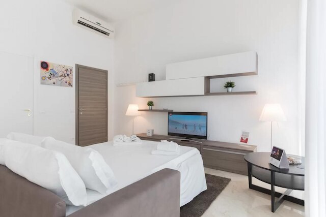 イタリアンウェイ - カノビオ  8 - ドン カルロ