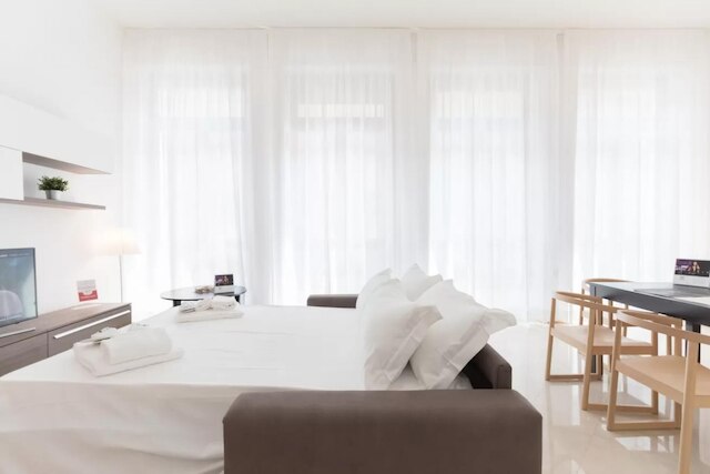 イタリアンウェイ - カノビオ  8 - ドン カルロ