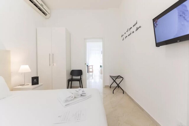 イタリアンウェイ - カノビオ  8 - ドン カルロ