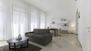 イタリアンウェイ - カノビオ  8 - ドン カルロ