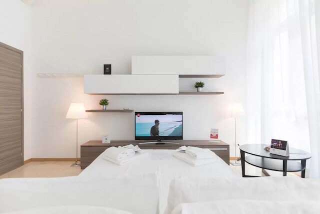 イタリアンウェイ - カノビオ  8 - ドン カルロ