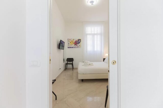 イタリアンウェイ - カノビオ  8 - ドン カルロ