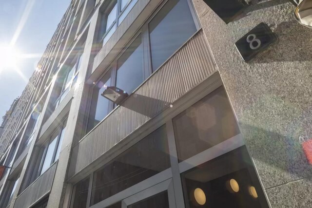 イタリアンウェイ - カノビオ  8 - アイダ