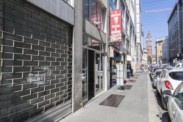 イタリアンウェイ - カノビオ  8 - アイダ